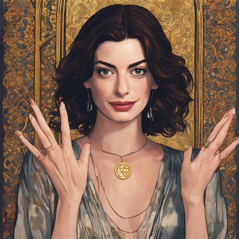 Anne Hathaway Overcomes Alcohol Struggle, Celebrates 5 Years Sober | US ...