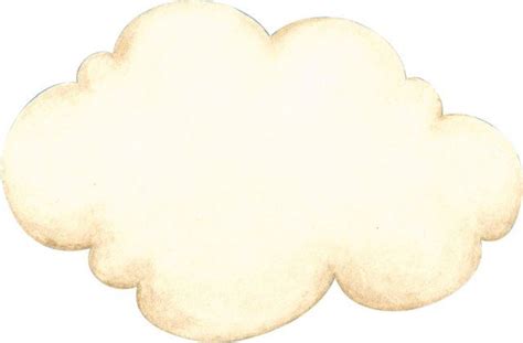 nubes infantiles para imprimir-Colorear dibujos,letras, Actividades ...