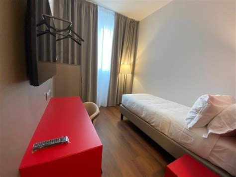 °AMEDIA HOTEL MILANO 4* (Italia) - da 70 € | HOTELMIX