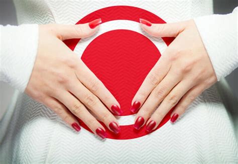Что такое месячные у девушек: зачем нужны и как проходят менструации