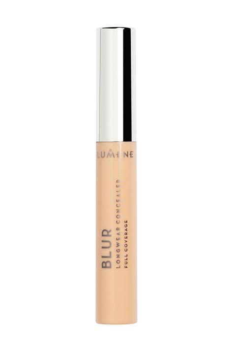 Lumene Blur Longwear Concealer 8,5 ml - Natur - Concealer | Ellos.no