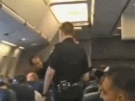 Woman thrown off plane for repeatedly singing Whitney Houston hit 'I ...