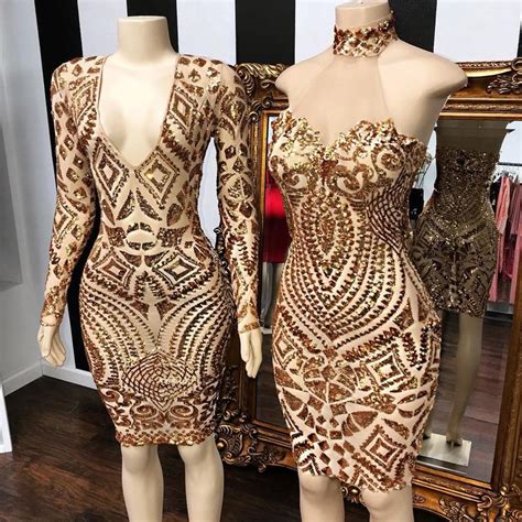 LYNIRALABEL.COM on Instagram: “Who doesn’t love a gold dress Now ...