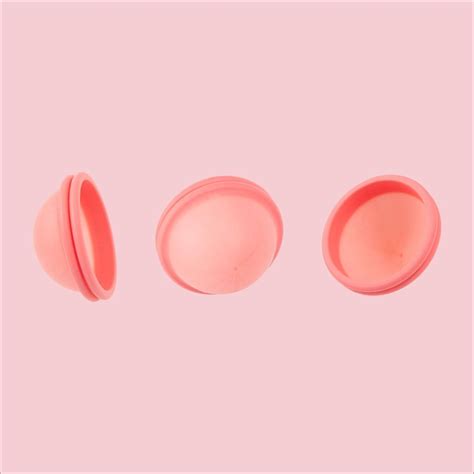 Reusable Menstrual Discs to Use During Your Period | POPSUGAR Fitness