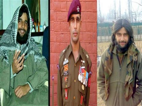 major mohit sharma army officer posthumously awarded ashok chakra grew