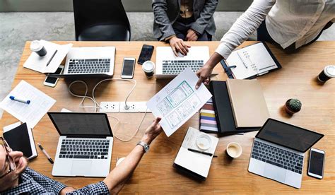 10 significant benefits of fibre internet for business | Computer Cures