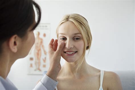 Rosacea: FACE-ing the Facts | Summit Health