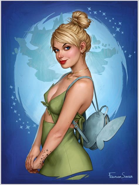 Modern princesses others – Artofit