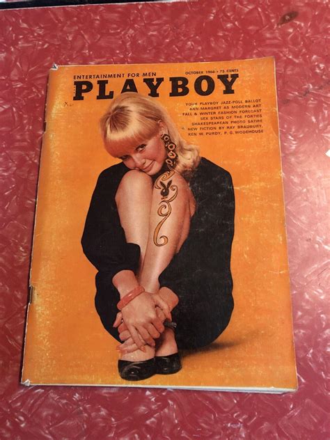 Playboy Playmates 1966