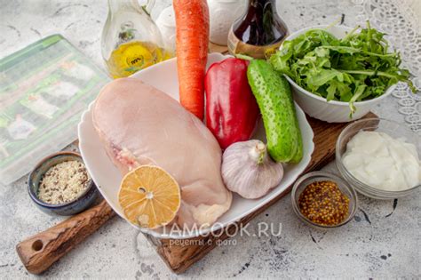 Спринг-роллы с курицей и овощами — рецепт с фото пошагово