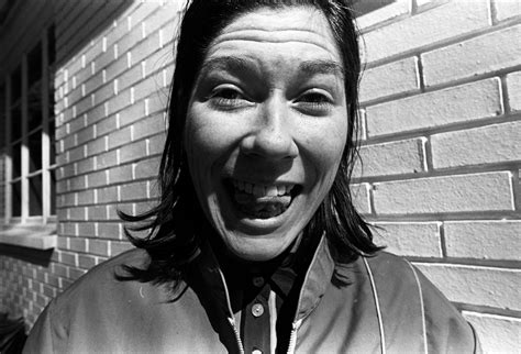 Kim Deal - Musikexpress
