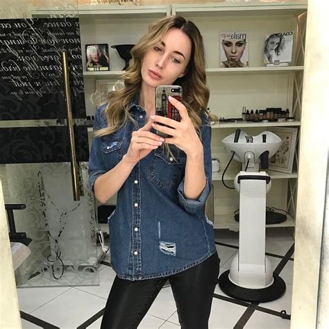 Olga Rudyka picture