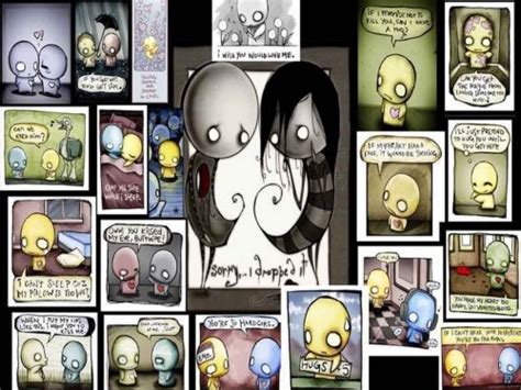 Best Pictures| Artwork: emo love cartoons cartoon