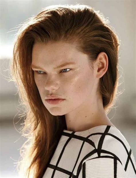 10 scariest models in the world - Top Tens