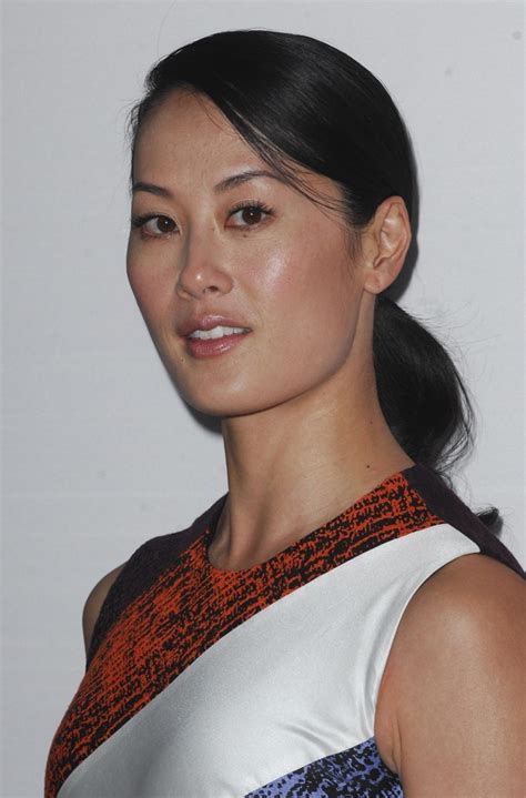 Olivia Cheng - Actress, Journalist