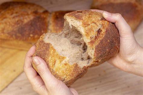 Как сделать закваску для хлеба