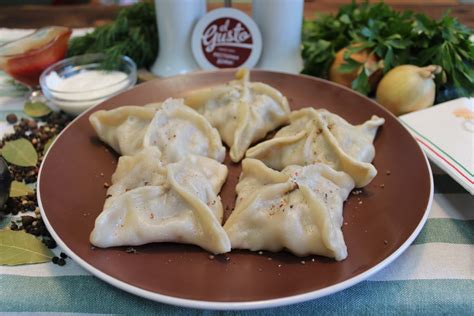 Эльгусто — Основное меню