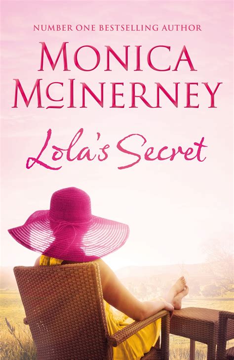 Lola's Secret | Penguin Books New Zealand