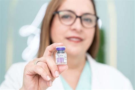 Botox vs Dysport: Understanding the Differences - Live Young Spa
