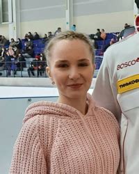 Ksenia Ermakova | Ермакова Ксения Владимировна