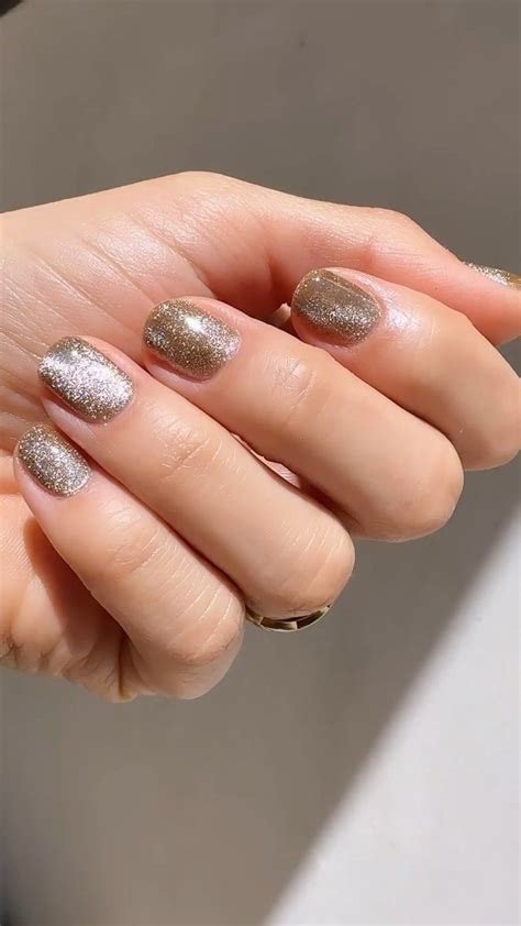 11 Nail Trends Set to Take Over In 2025 | Who What Wear