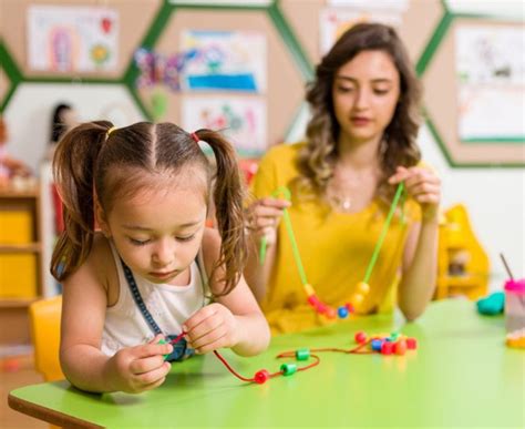 Fine Motor Occupational Therapy