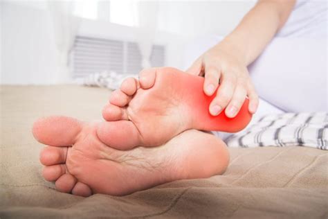 4 Common Causes of Chronic Heel Pain - Thomas A. McDonald, MD FAAOS