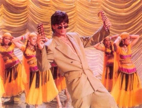 Shah Rukh Khan - Ram Jaane (1995)
