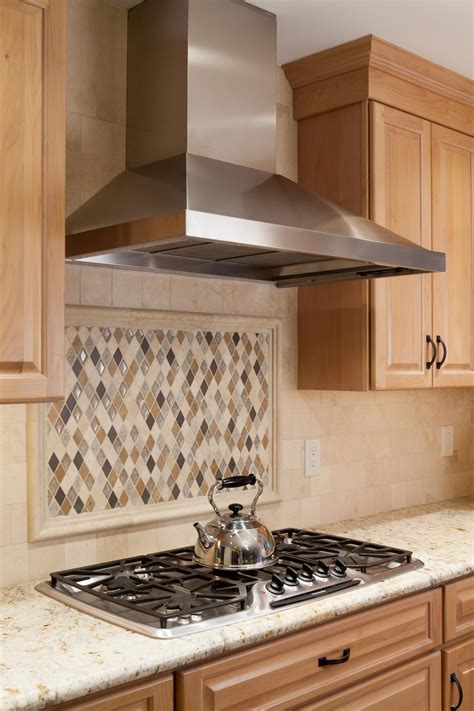 Unique Kitchen Backsplash Designs – Things In The Kitchen