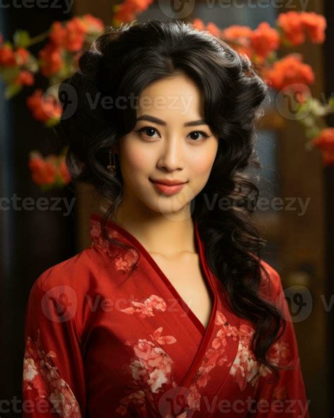 Attractive Chinese Women