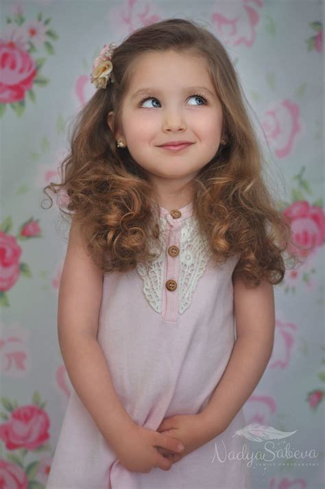 Estelle | Little girl photography, Little girl models, Cute kids