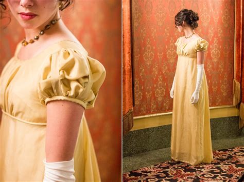 Mode de Lis: · A Regency Ballgown for Kathryn