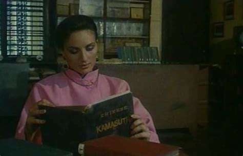 Фильм Китайская камасутра (Chinese Kamasutra) 1993 скачать торрент