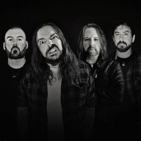 Seether | Official Website