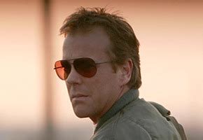 Kiefer: 24 movie in 2012 | TV Tonight