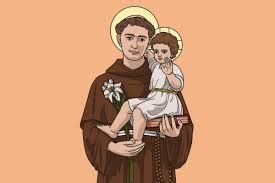 História De Santo Antônio - Milagres de Santo Antônio documentados na história - Inspiração Divina