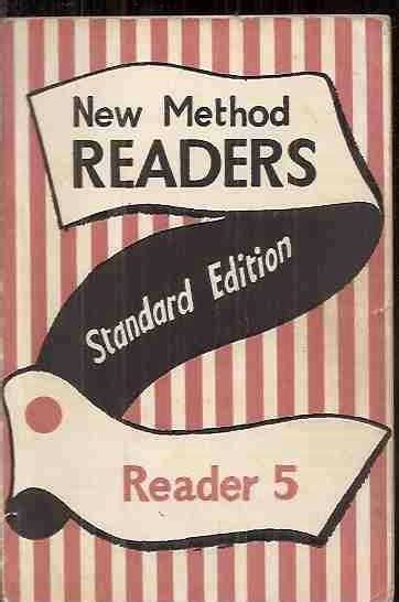 method readers standard edition reader   varios tapa blanda