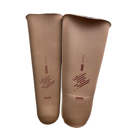 High Quality Universal Gel Liner Prosthetics Liner for Amputee ...