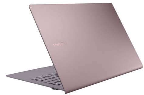 🥇 Samsung Galaxy Книга S анонсирована с 13,3-дюймовым дисплеем FHD ...