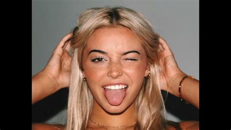 10 Things You Didn't Know About Livvy Dunne & Fapello - 1uyswwn