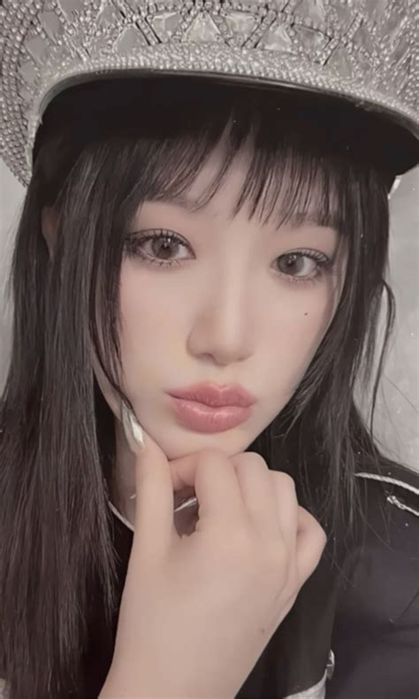 shuhua photocard (g)i-dle in 2024