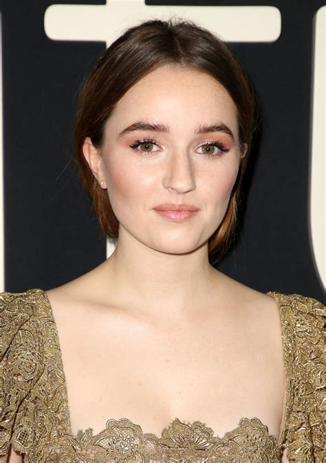 Kaitlyn Dever
