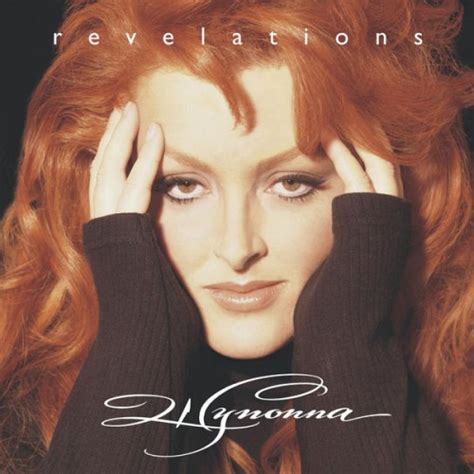 Wynonna Judd - Revelations - Reviews - Album of The Year