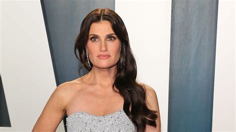 Idina Menzel on why Glee ‘wasn’t great for the ego’ | Geelong Advertiser