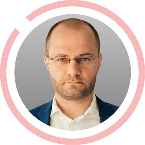 Redcontour - Спикер Redcontour — Александр Гуськов
