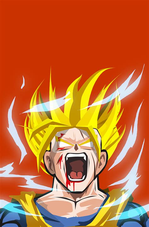 rage series behance