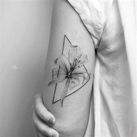 Стили татуировок. Все о направлениях и стилях тату на портале tattoo ...