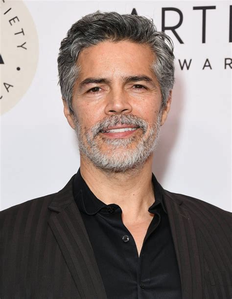 Esai Morales - filmography