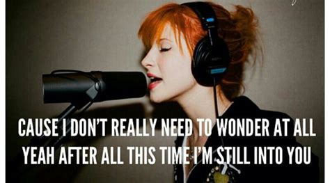 Paramore | Paramore, Hayley williams, Wonder