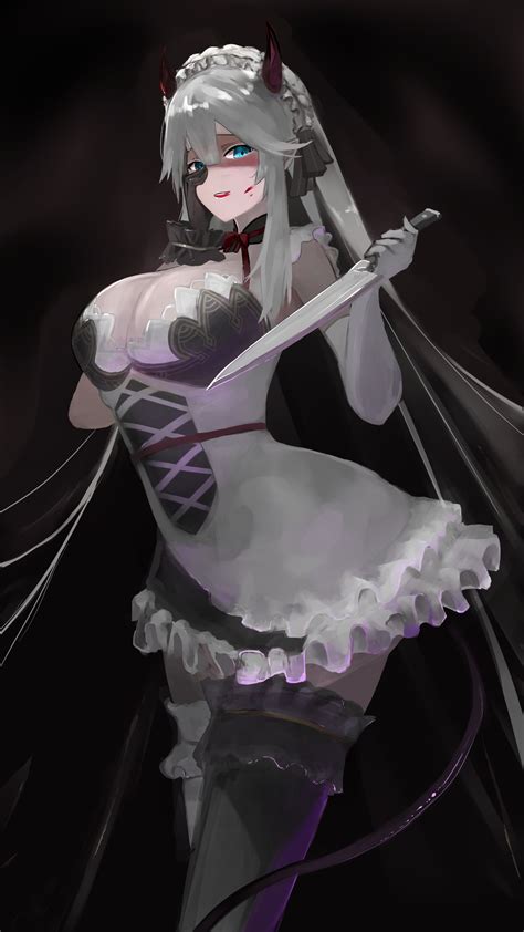 Yandare Veibae is gonna make sure she's your favorite | Scrolller